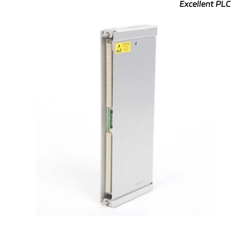 Bently Nevada 3500/92 125736-01 Communication Gateway Module
