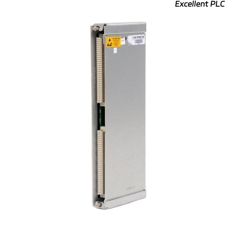 Bently Nevada 3500/92 133323-01 Communication Gateway I/O Modules