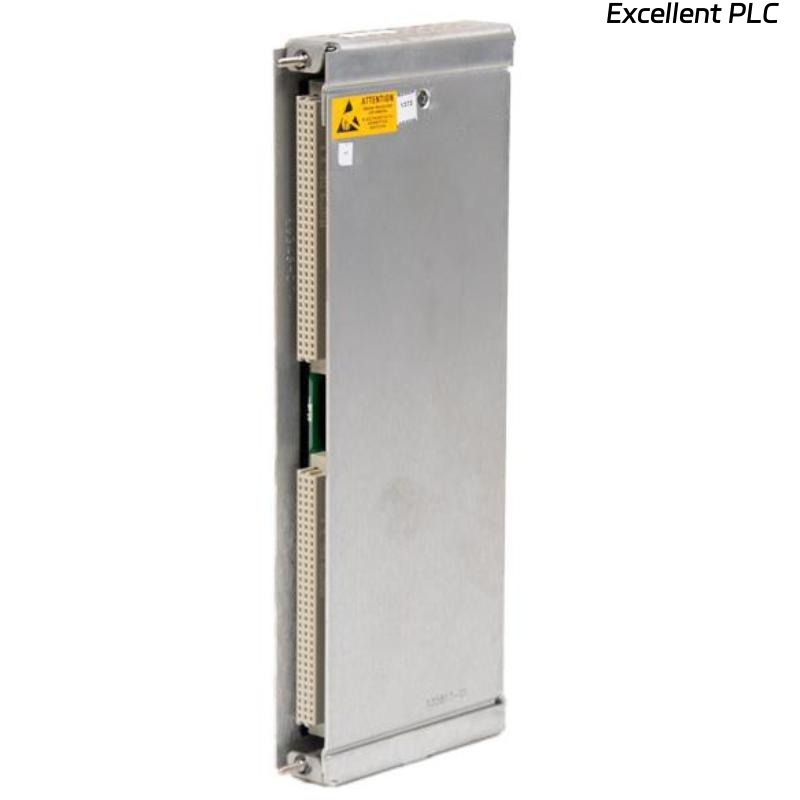 Bently Nevada 3500/93 135813-01 Display Interface I/O Module
