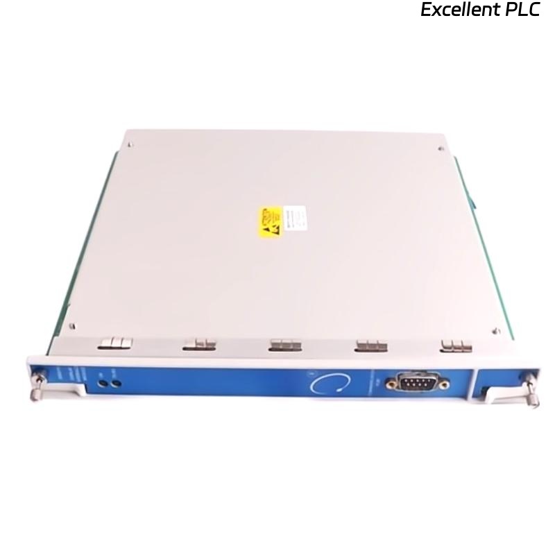 Bently Nevada 3500/93 135799-02 Display Interface Module