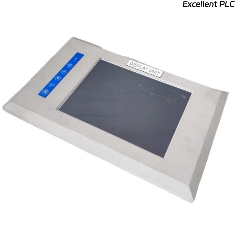Bently Nevada 3500/94 120M8155-01 Touch Screen Display