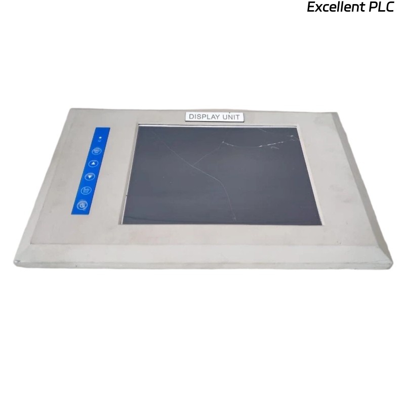 Bently Nevada 3500/94 120M8155-01 Touch Screen Display