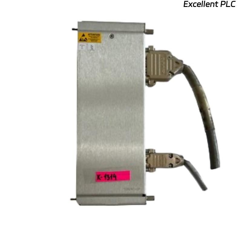 Bently Nevada 3500/94 128240-01 Proximitor/Seismic Monitor I/O Module