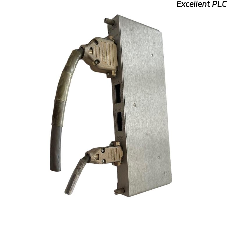 Bently Nevada 3500/94 128240-01 Proximitor/Seismic Monitor I/O Module