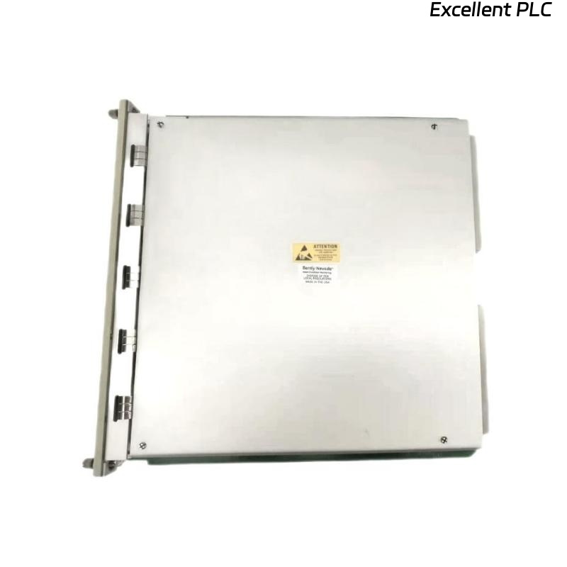 Bently Nevada 3500/94M 145988-01 VGA Display Monitor