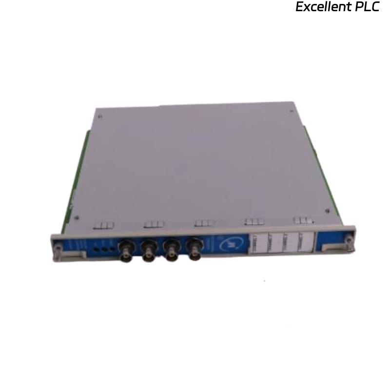 Bently Nevada 3500/94 184826-01 Main Module