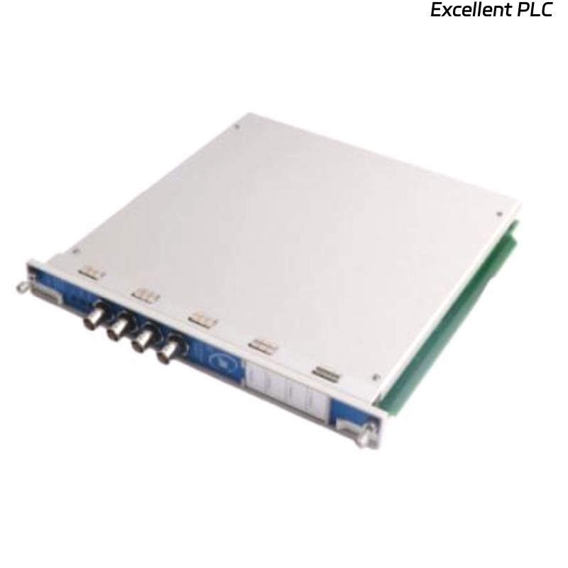 Bently Nevada 3500/94 184826-01 Main Module