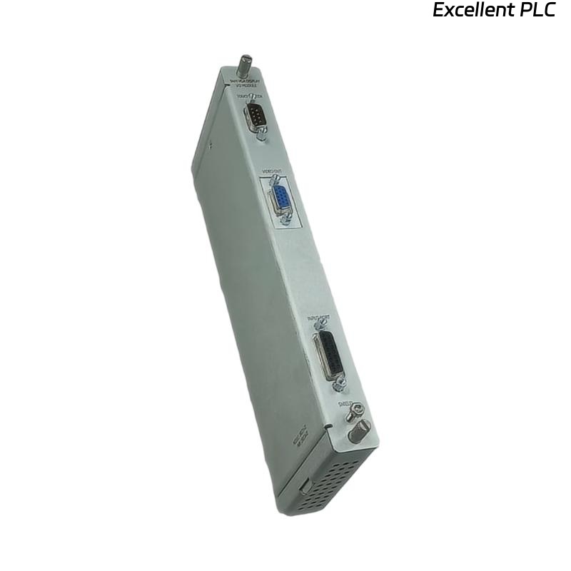 Bently Nevada 3500/94 190214-01 General I/O modules