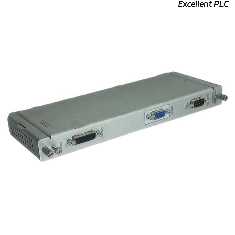 Bently Nevada 3500/94 190214-01 General I/O modules