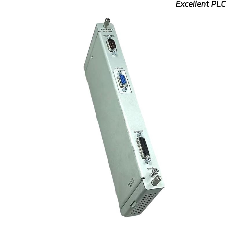 Bently Nevada 3500/94M 190214-01 Normal I/O Module