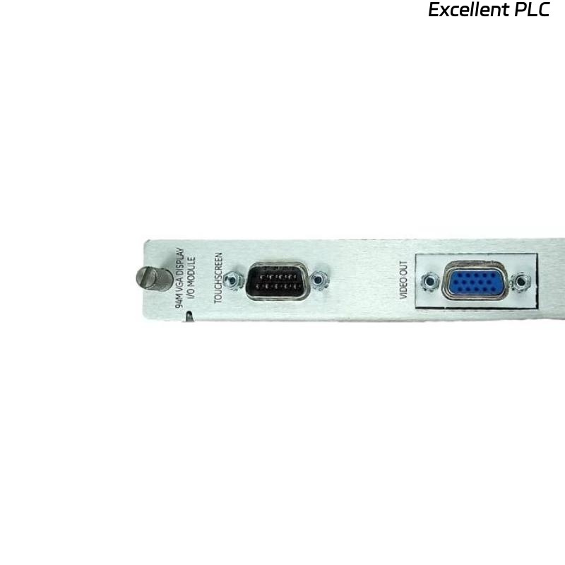 Bently Nevada 3500/94M 190214-01 Normal I/O Module