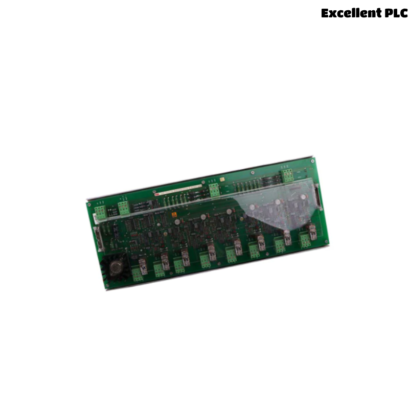 ABB 3BHB002000R0001 2UR 3100V capacitor
