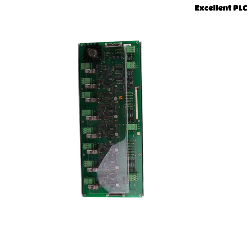ABB 3BHB002000R0001 2UR 3100V capacitor