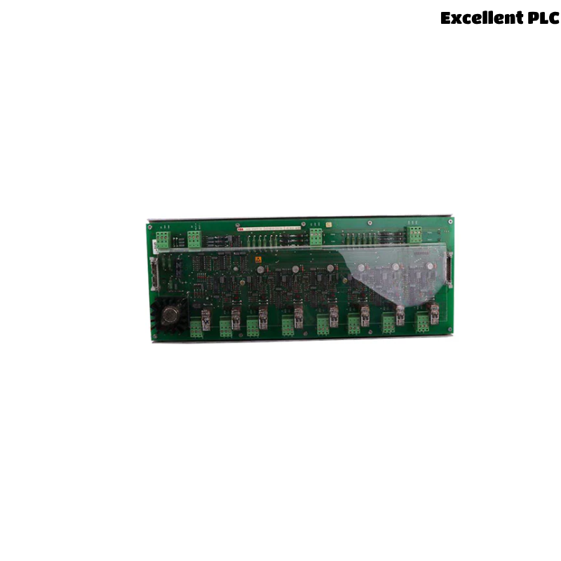 ABB 3BHB002000R0001 2UR 3100V capacitor