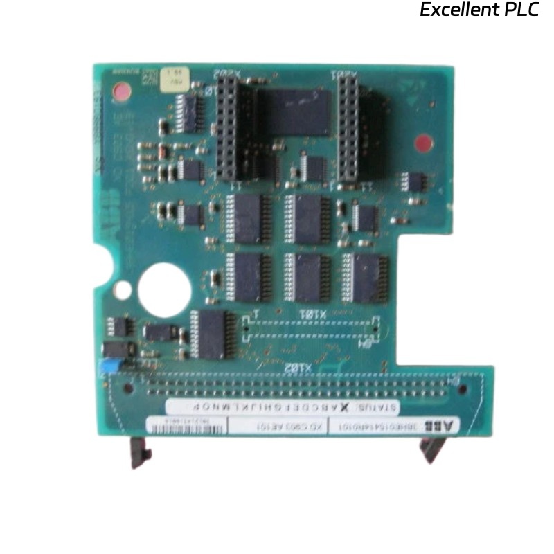 ABB 3BHE015414R0101 Inverter Accessories