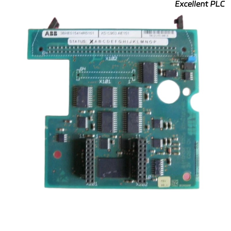 ABB 3BHE015414R0101 Inverter Accessories