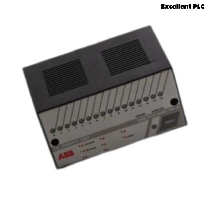 ABB 3HNM03189-1 Network communication module