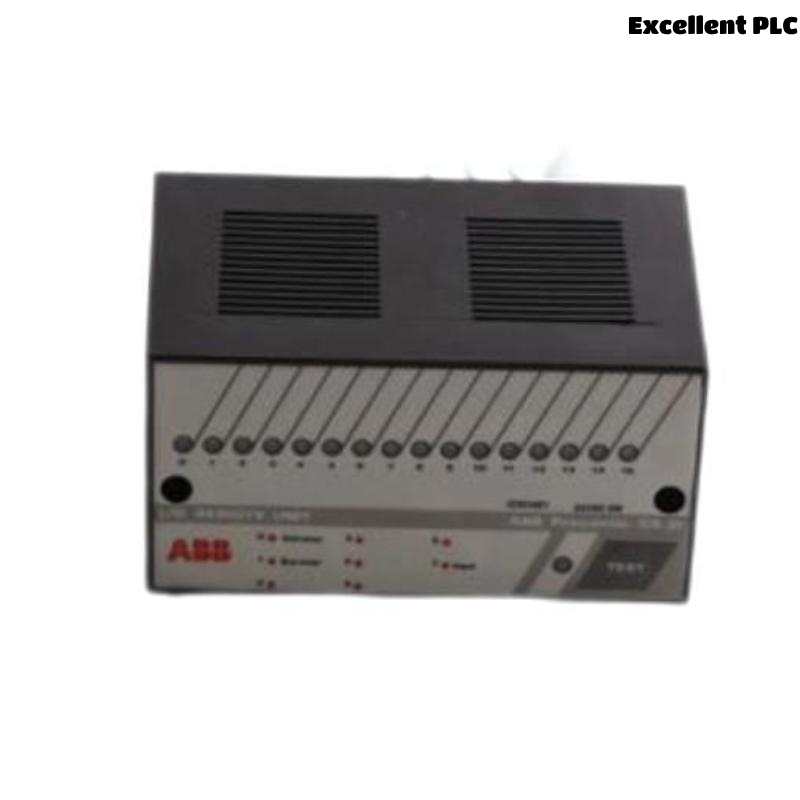 ABB 3HNM03189-1 Network communication module