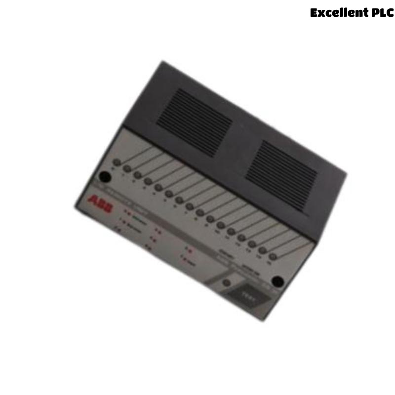 ABB 3HNM03189-1 Network communication module