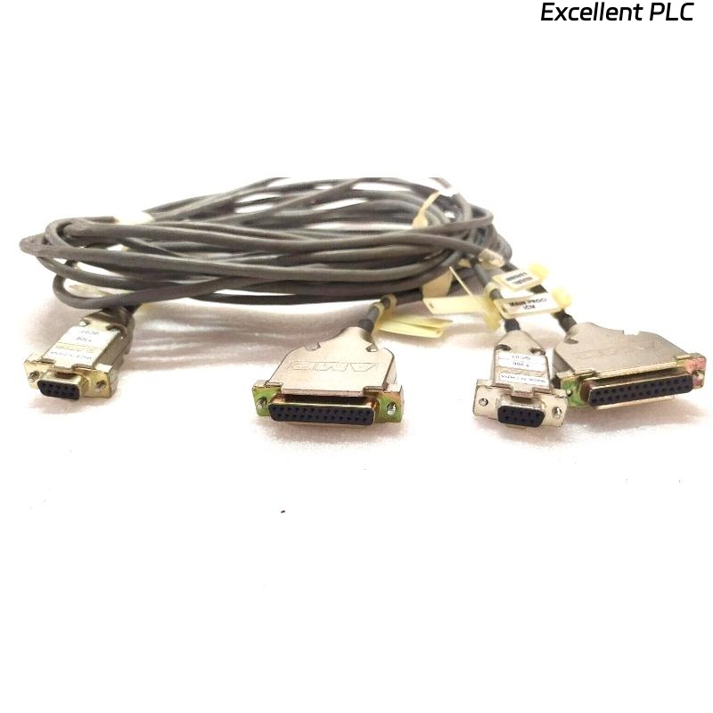 Triconex 4000016-015 Cable Assembly
