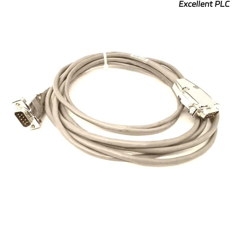 Triconex 4000016-015 Cable Assembly