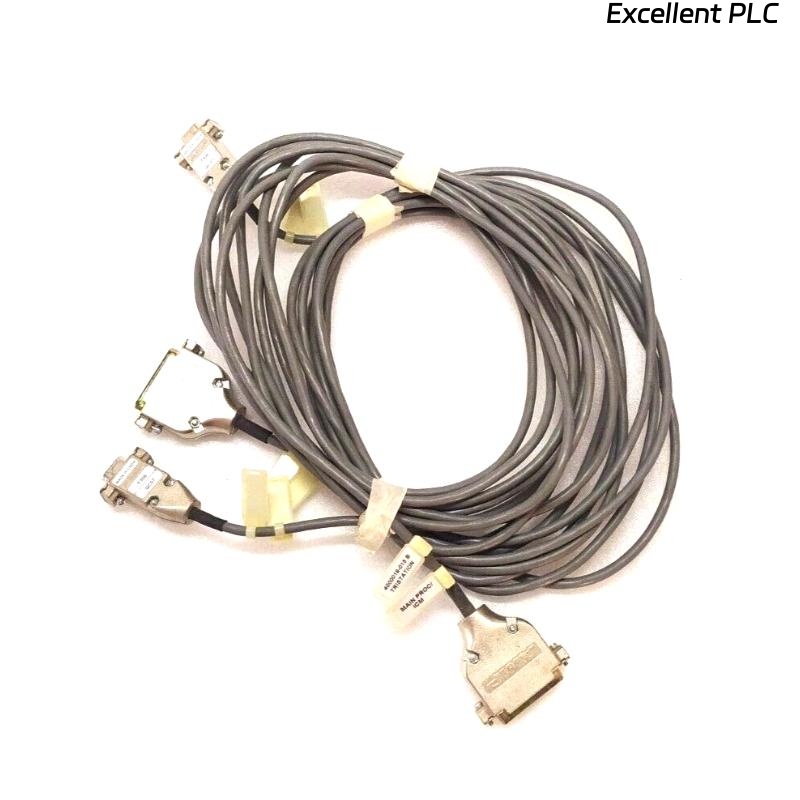 Triconex 4000016-015 Cable Assembly