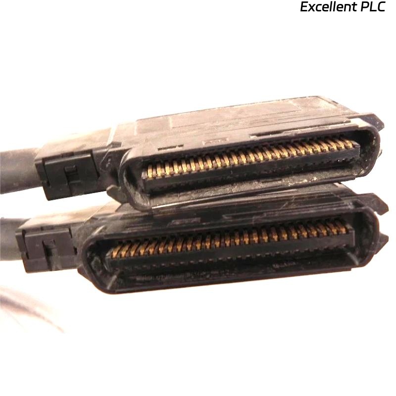 Triconex 4000029-010 Cable Assembly