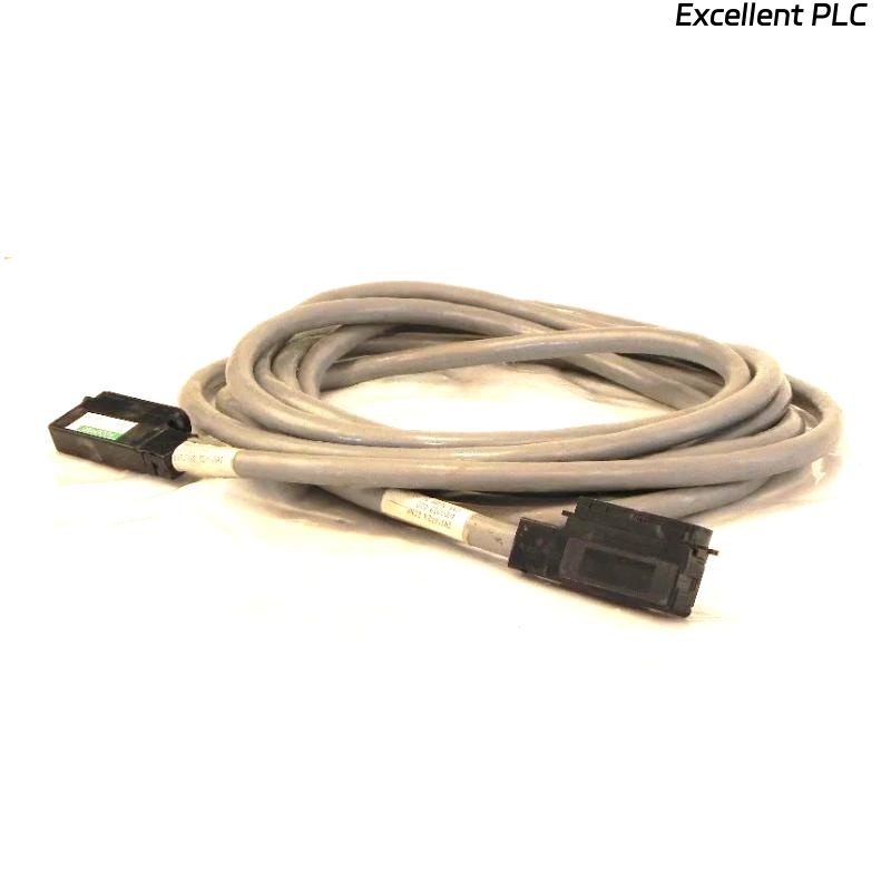 Triconex 4000029-010 Cable Assembly