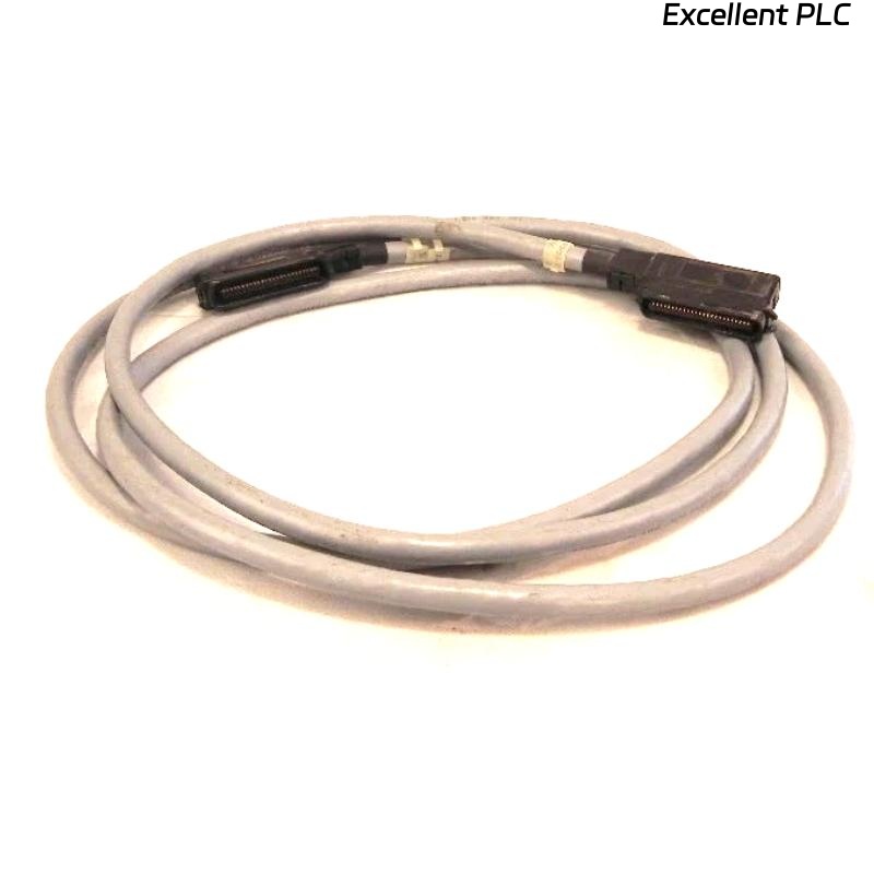 Triconex 4000029-010 Cable Assembly