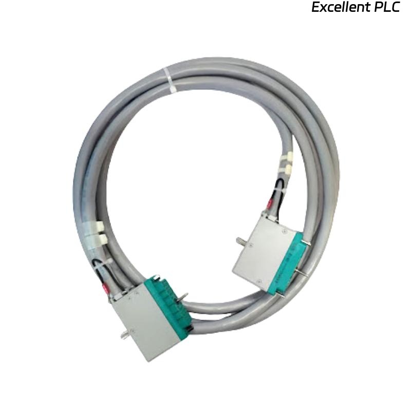 Triconex 4000029-025 Cable Assembly
