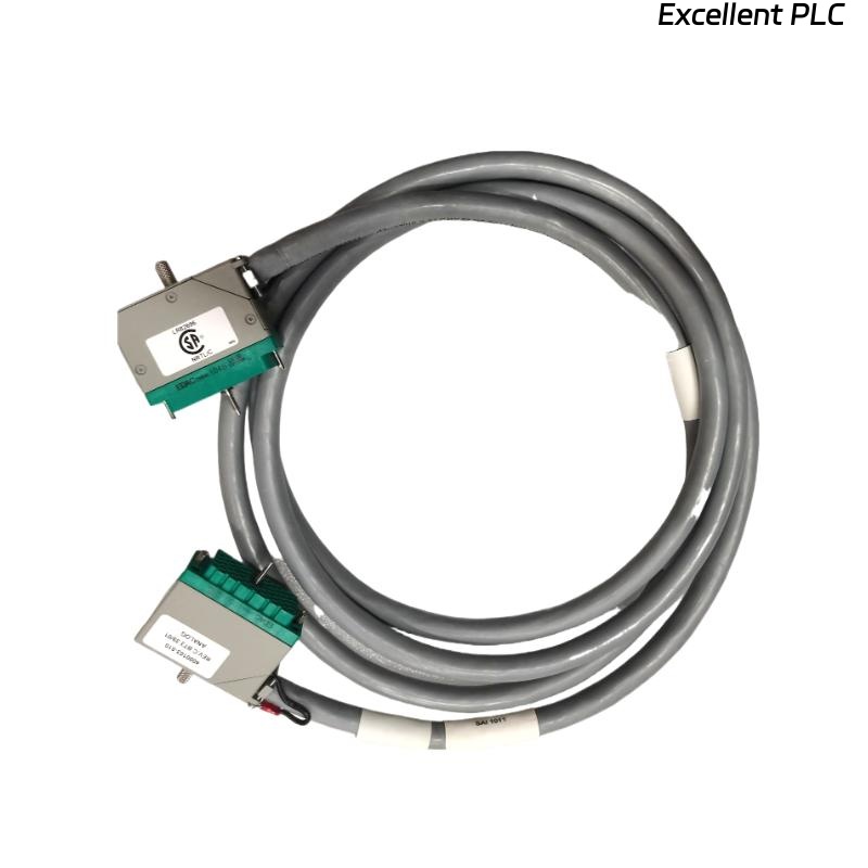 Triconex 4000029-025 Cable Assembly