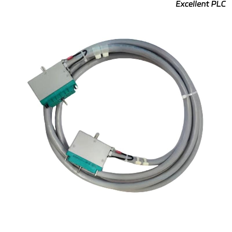 Triconex 4000029-025 Cable Assembly