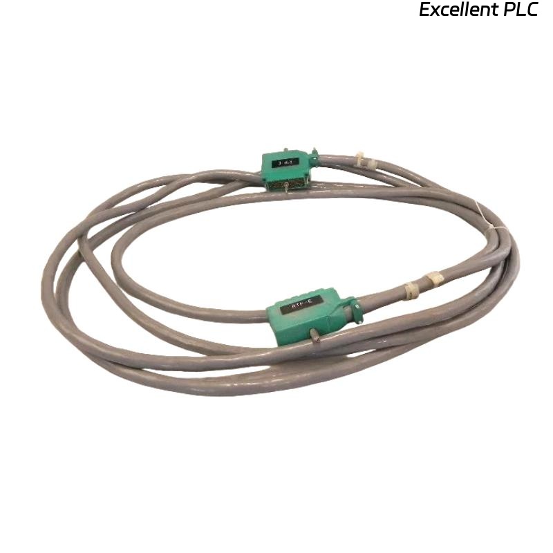 Triconex 4000042-120 Cable Assembly