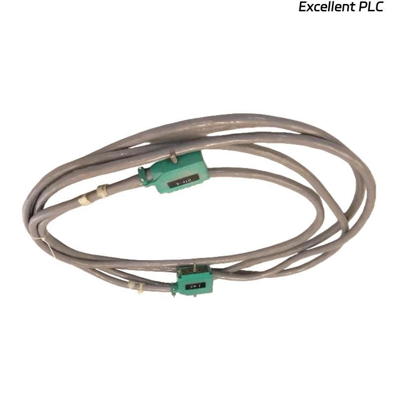 Triconex 4000042-120 Cable Assembly