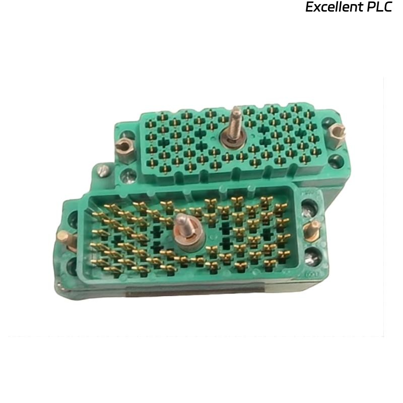 Triconex 4000042-120 Cable Assembly