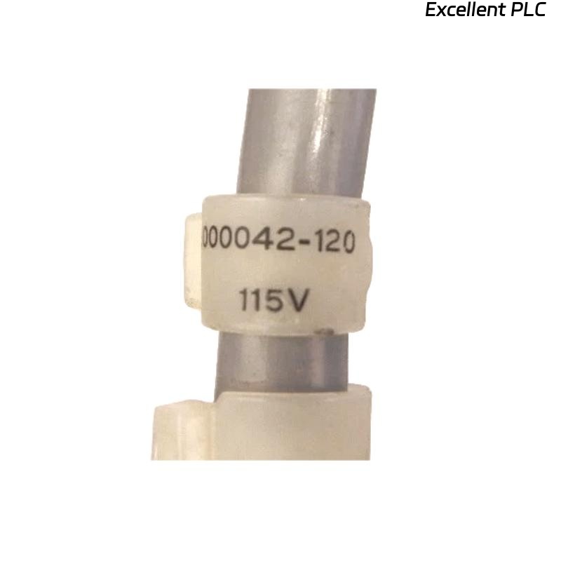 Triconex 4000042-120 Cable Assembly