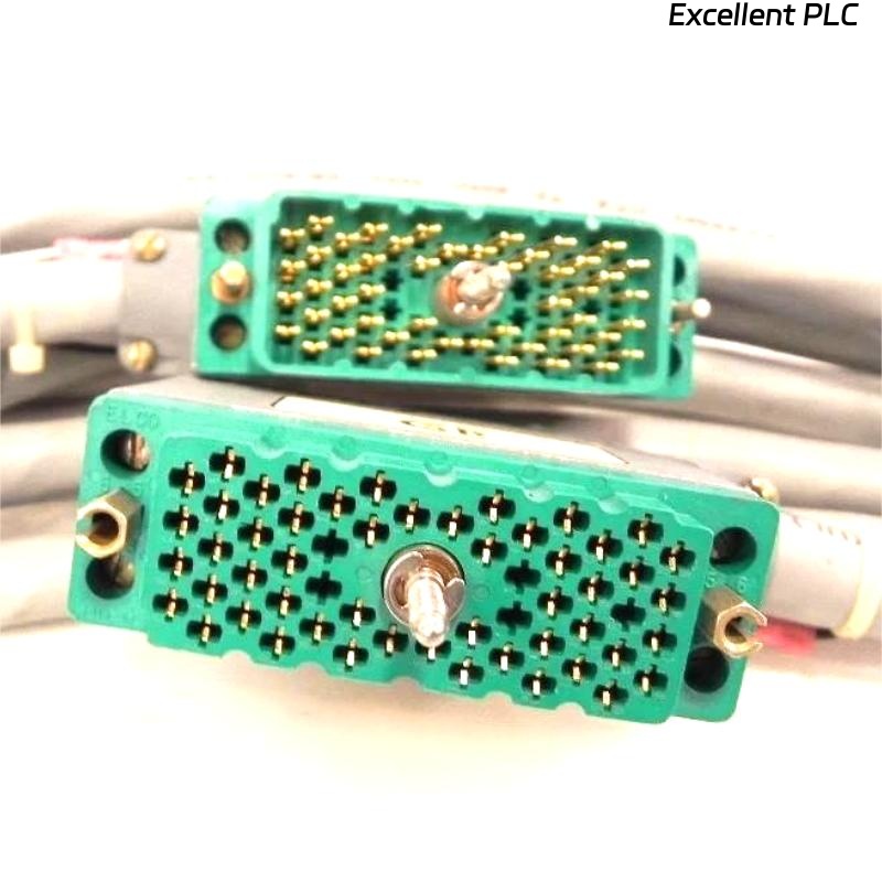 Triconex 4000042-125 Cable Assembly