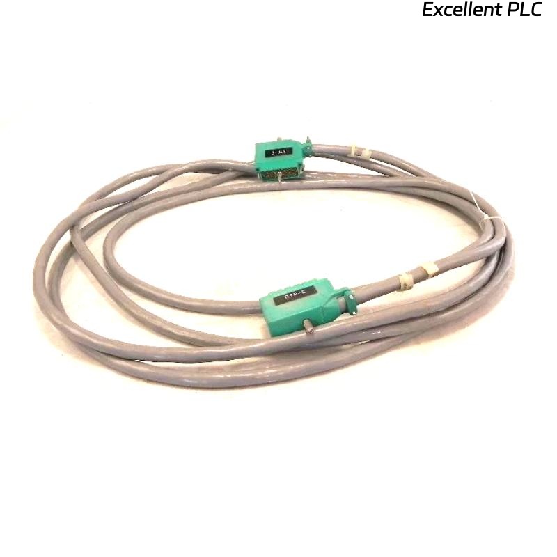 Triconex 4000042-125 Cable Assembly