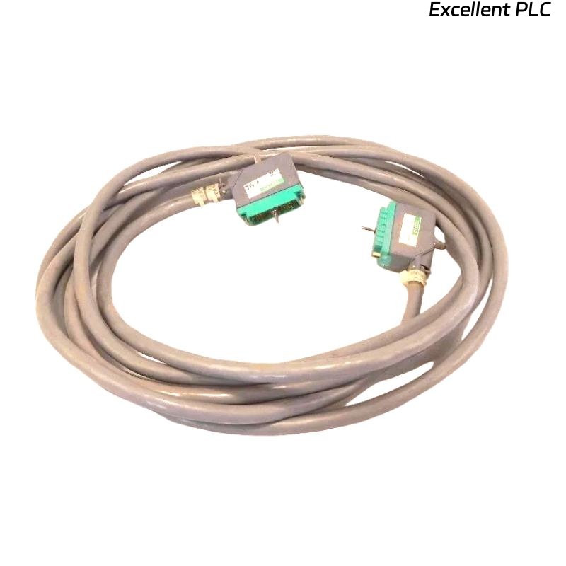 Triconex 4000042-125 Cable Assembly