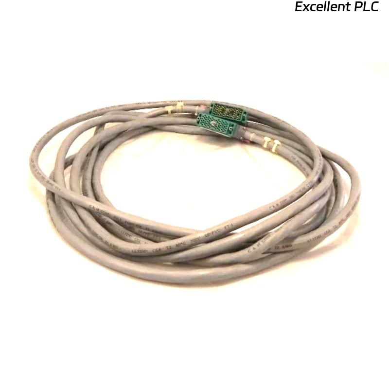 Triconex 4000042-125 Cable Assembly