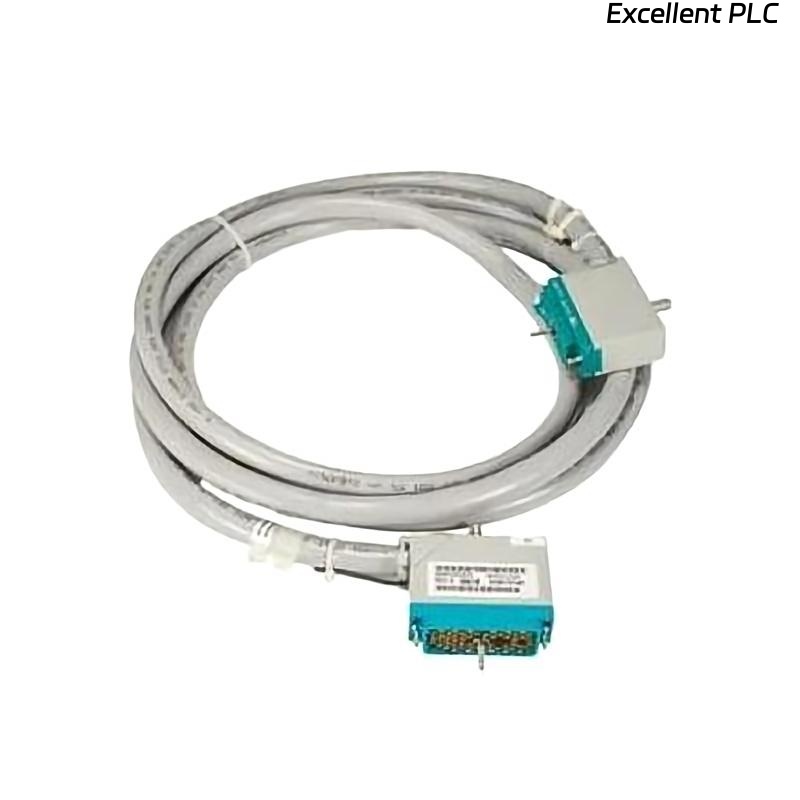Triconex 4000043-120 Cable Assembly