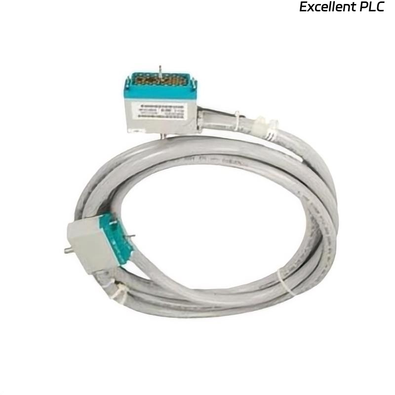 Triconex 4000043-120 Cable Assembly