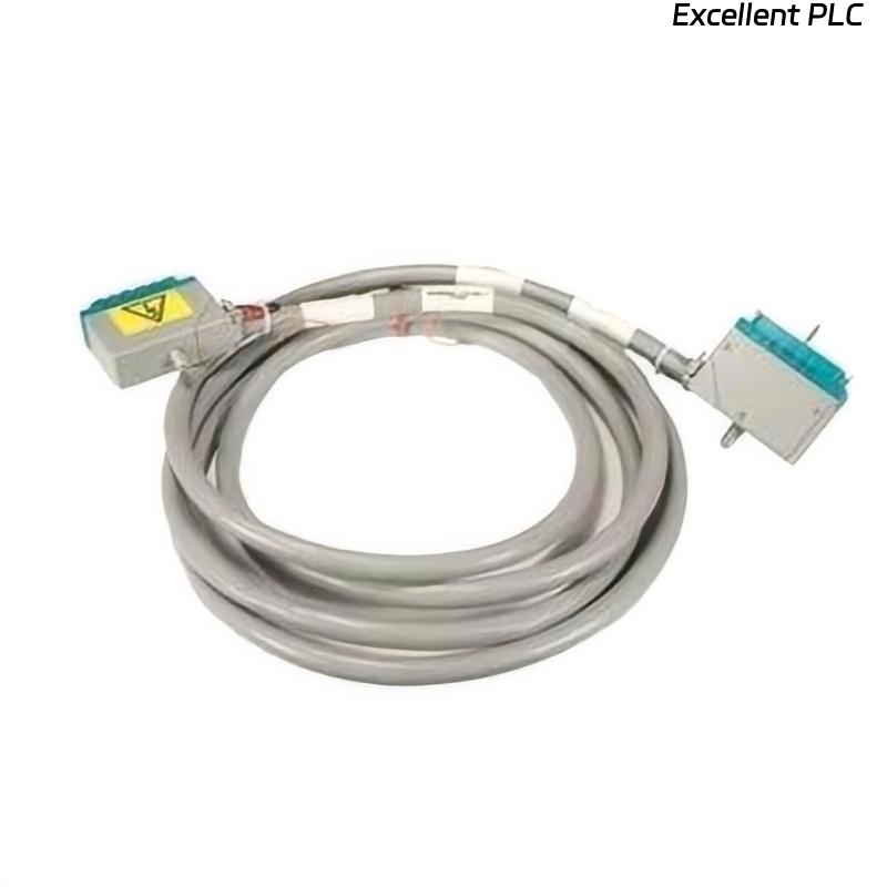 Triconex 4000043-120 Cable Assembly