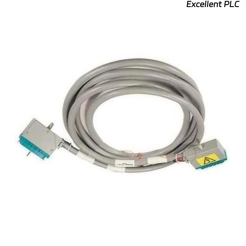 Triconex 4000043-120 Cable Assembly