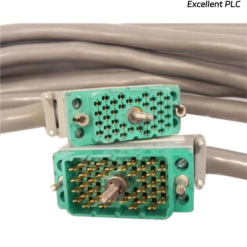 Triconex 4000043-325 Cable Assembly