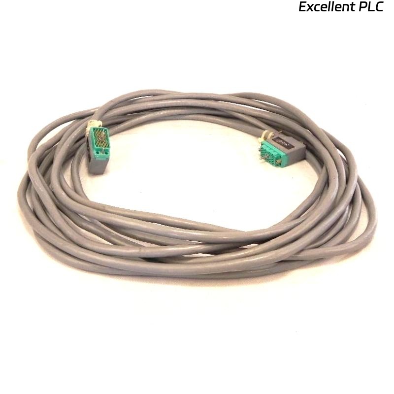 Triconex 4000043-325 Cable Assembly