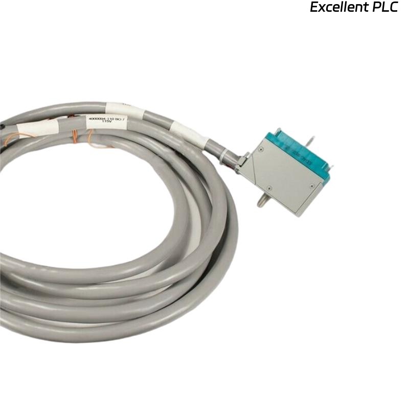 Triconex 4000043-332 Cable Assembly
