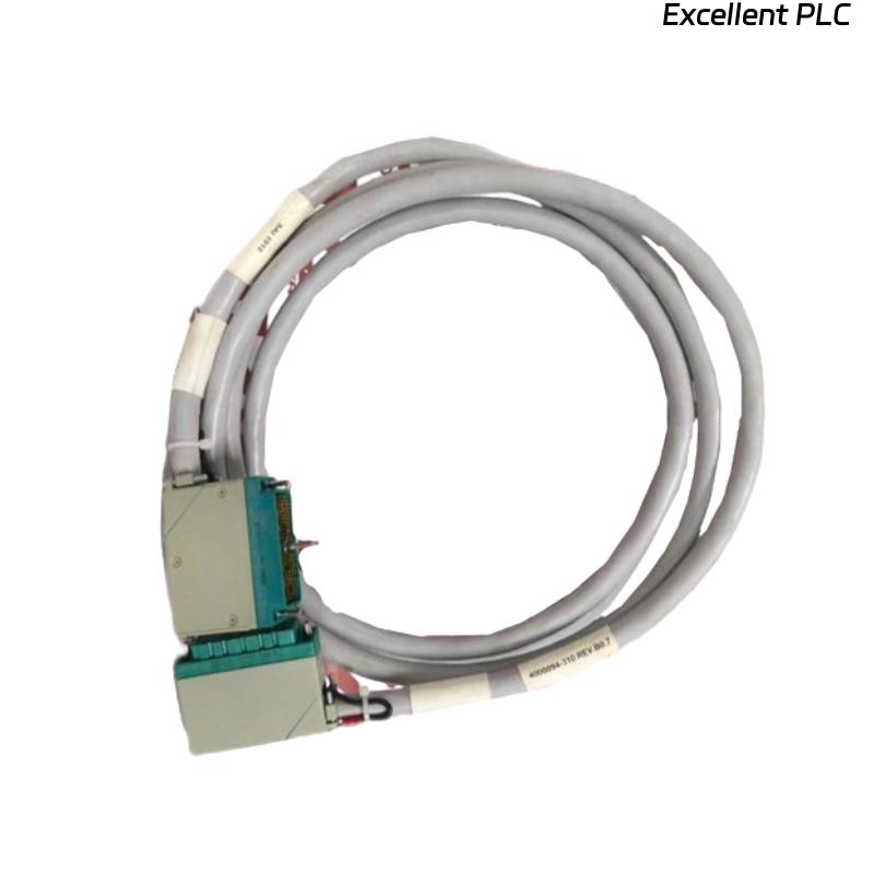 Triconex 4000043-332 Cable Assembly