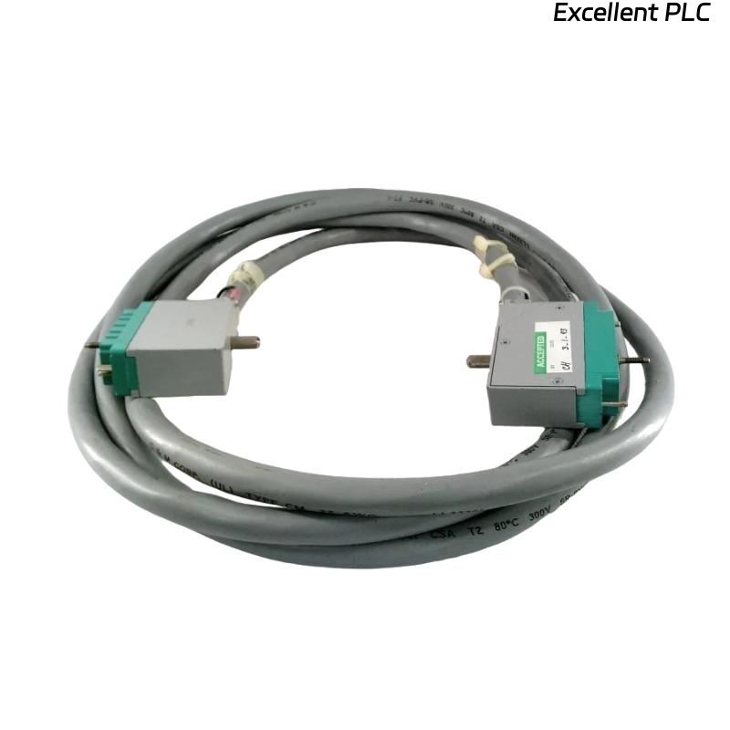 Triconex 4000058-110 Cable Assembly
