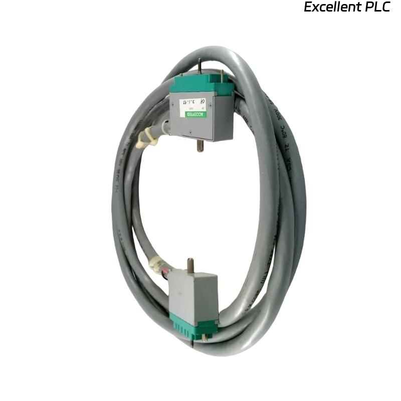 Triconex 4000058-110 Cable Assembly